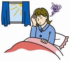 精神の疲労を回復させる食べ物