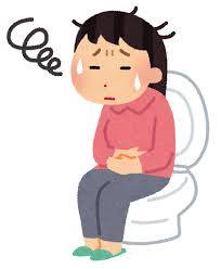 ダイエット中はどうして便秘になるの？