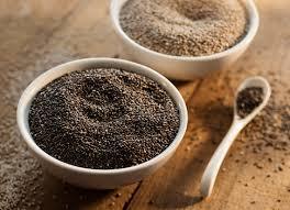 チアシードのスゴイ健康効果