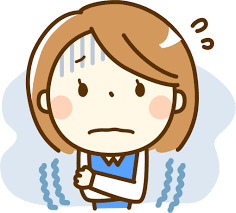 調子が悪いのは冷えが原因かも