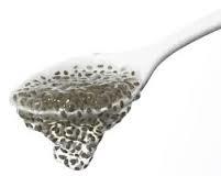 チアシードで便秘解消！