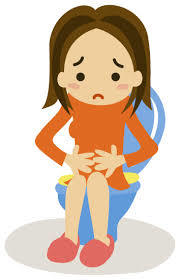 便秘にならないスリムな生活習慣とは