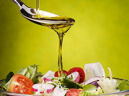 体に良い油の摂り方とは？