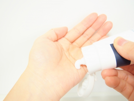 セラミドでお肌のうるおいを挙げる