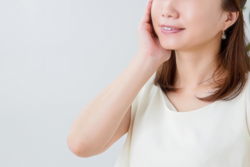 「うるおう」化粧品の選び方