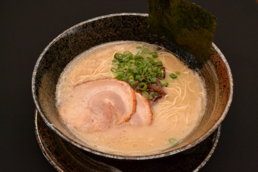 ラーメンをガマンすると太る！？