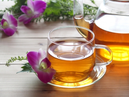 水分補給で便秘解消