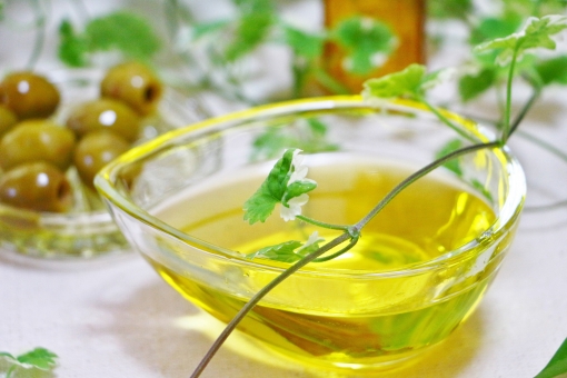 ビタミンEがたっぷり摂れるレシピ