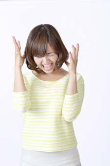 乾燥でフケができてしまう原因をなんとかしたい！